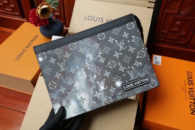 LV Clutch Bags